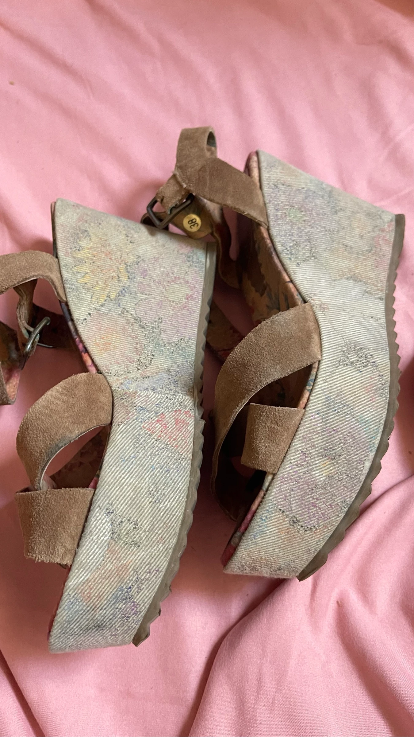 Sandalen – photo 7